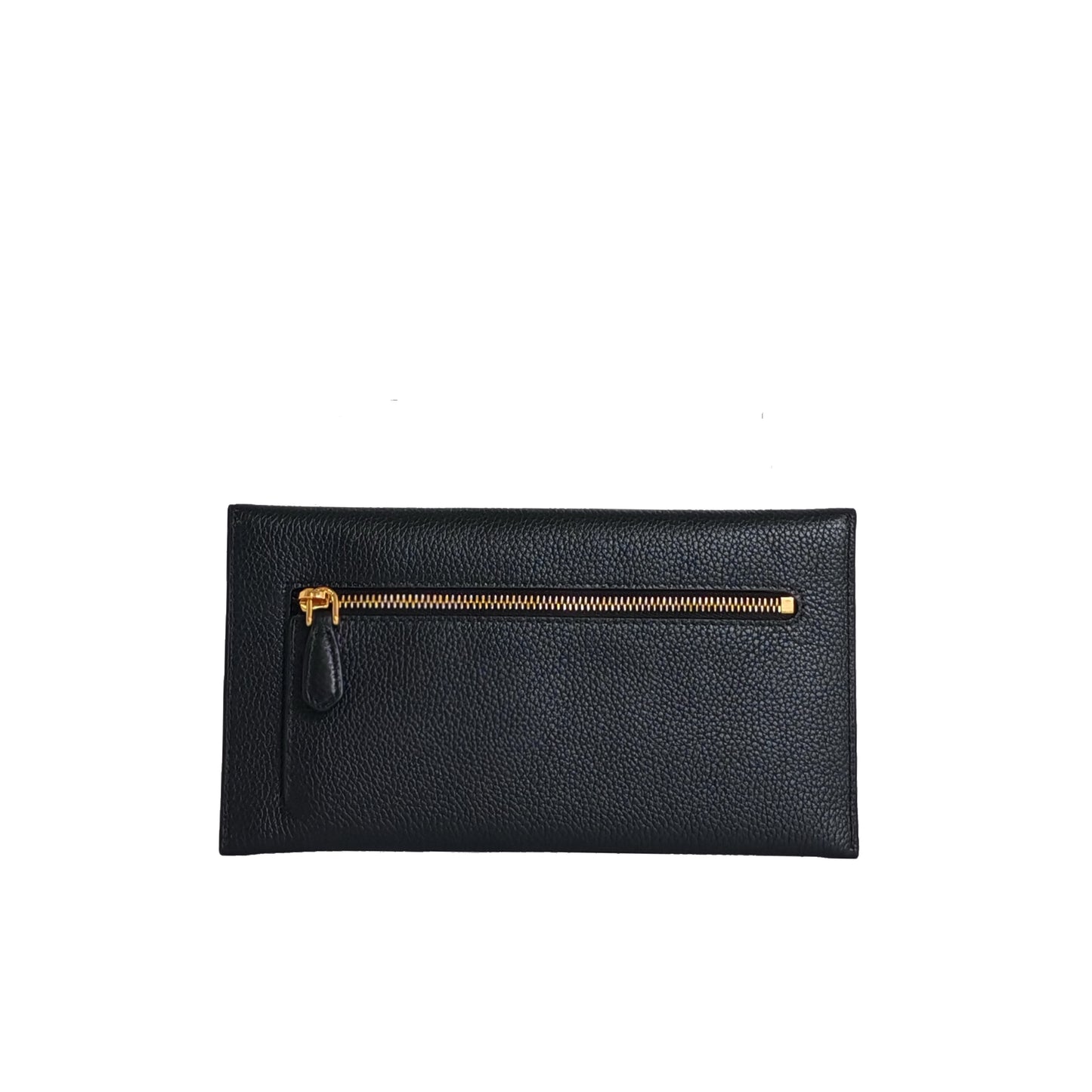PRADA Envelope Long Wallet