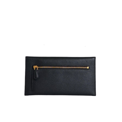 PRADA Envelope Long Wallet