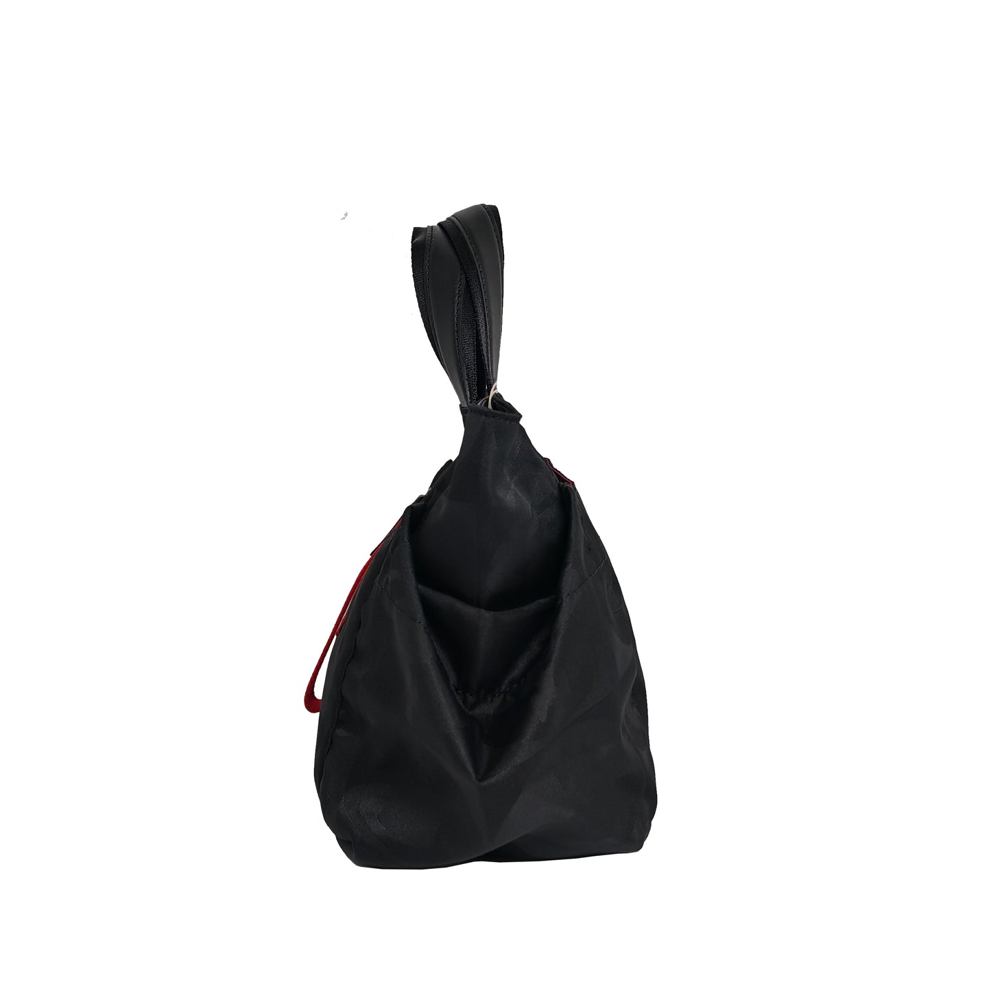 VIVIENNE WESTWOOD RED LABEL Checker ORB Small Tote bag