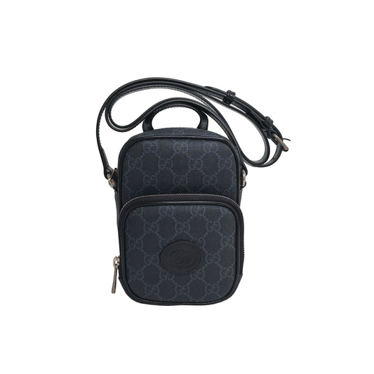 GUCCI Interlocking G mini Bag