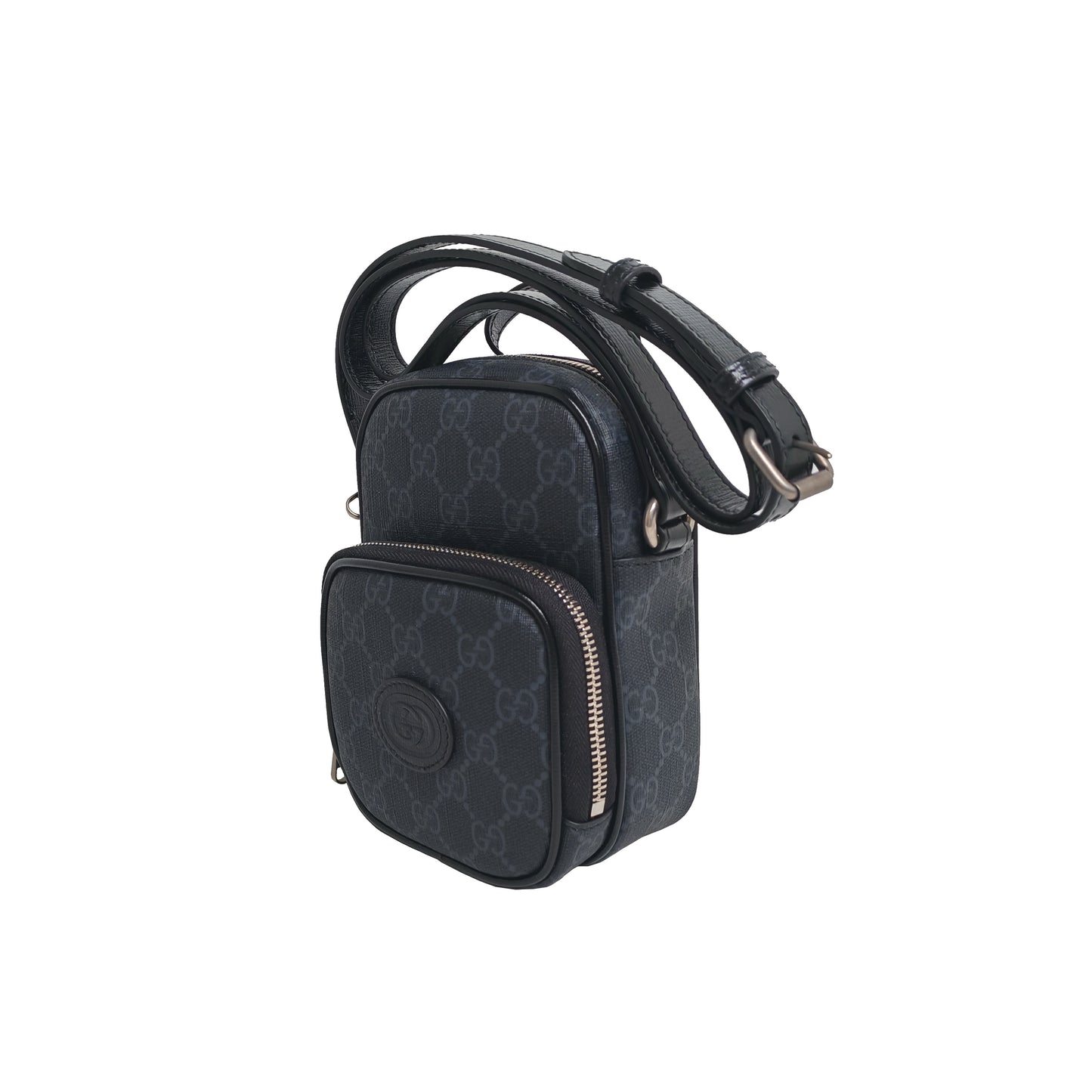 GUCCI Interlocking G mini Bag