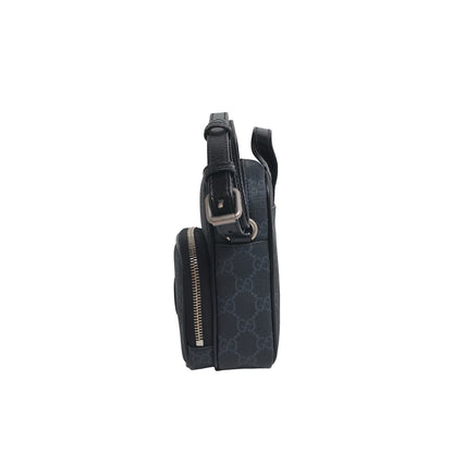 GUCCI Interlocking G mini Bag