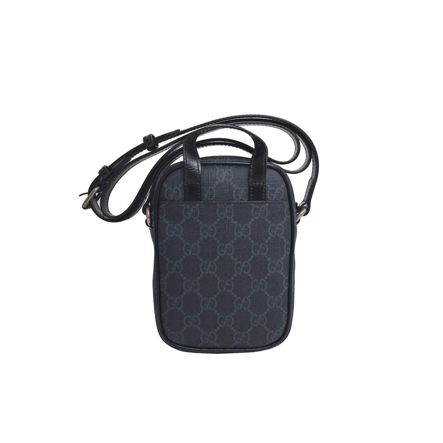 GUCCI Interlocking G mini Bag