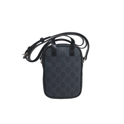 GUCCI Interlocking G mini Bag