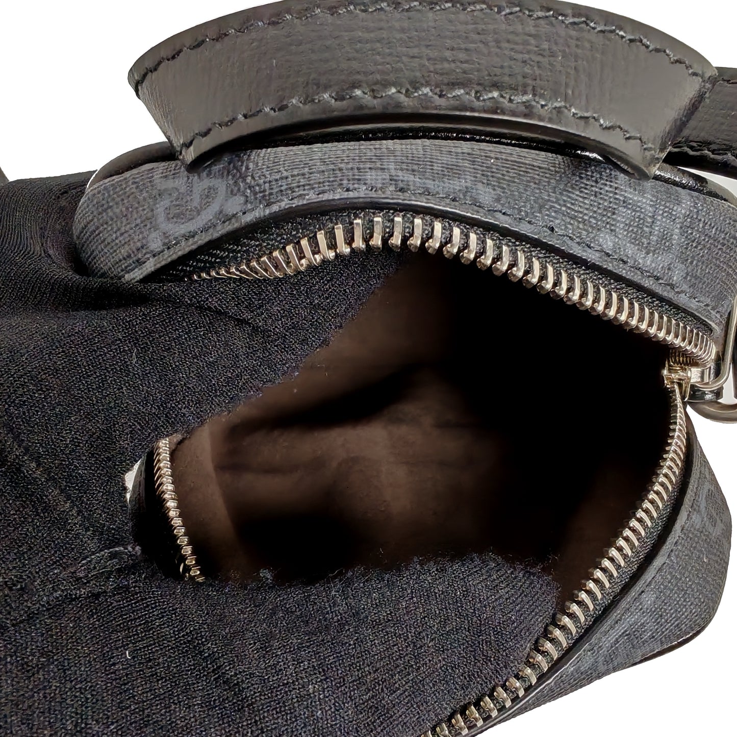 GUCCI Interlocking G mini Bag