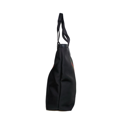 GUCCI Web stripe Tote Bag