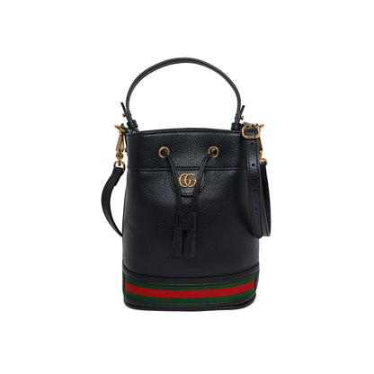 GUCCI Ophidia Small Bucket