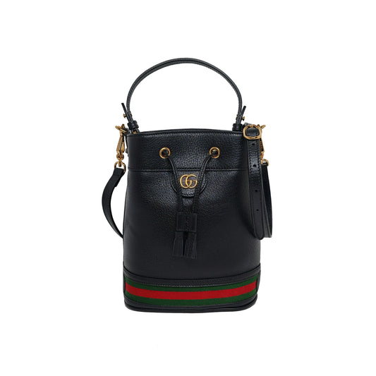 GUCCI Ophidia Small Bucket