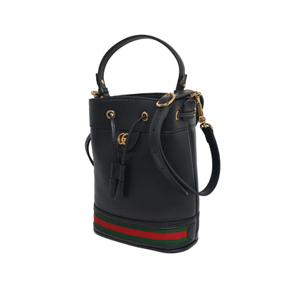 GUCCI Ophidia Small Bucket