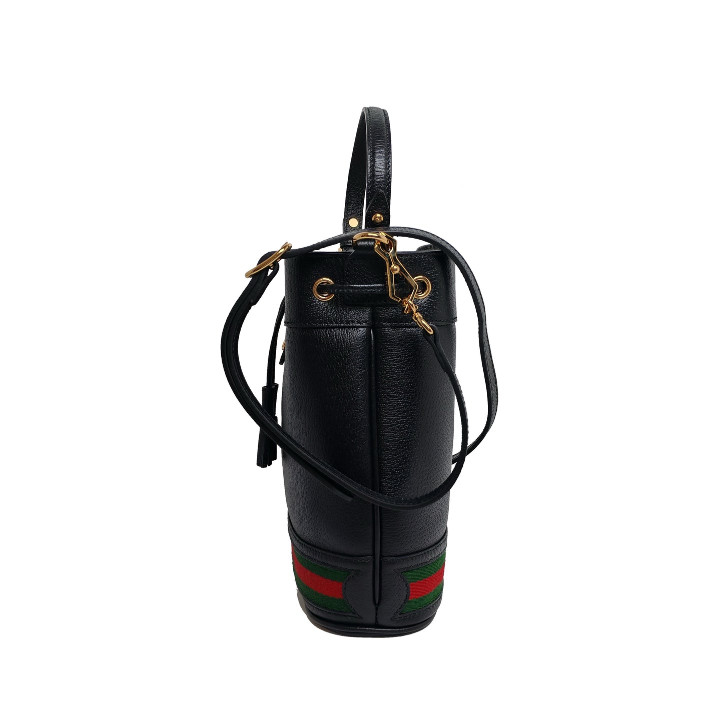GUCCI Ophidia Small Bucket