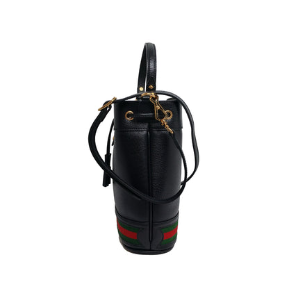 GUCCI Ophidia Small Bucket