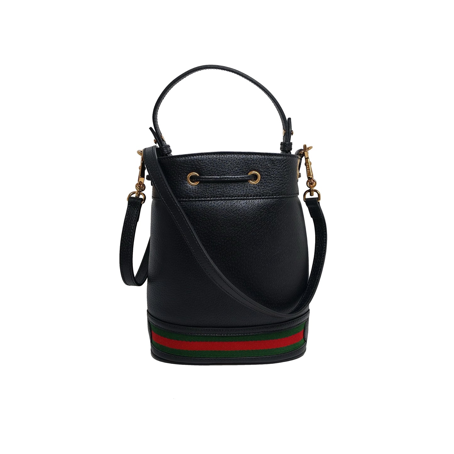 GUCCI Ophidia Small Bucket
