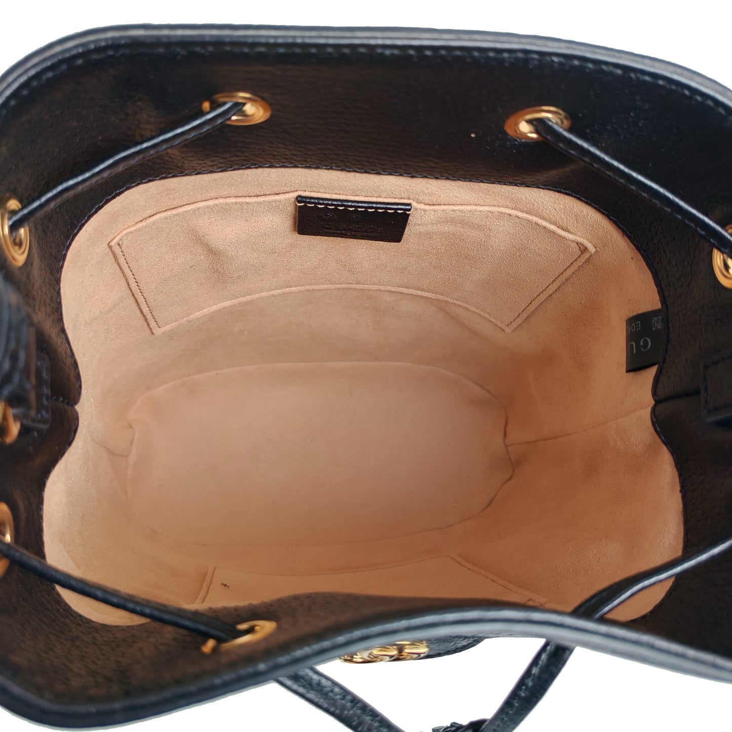 GUCCI Ophidia Small Bucket
