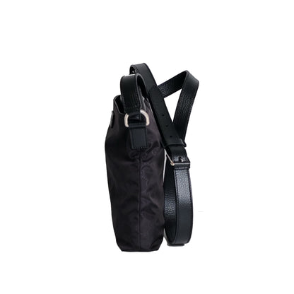 GUCCI GG Nylon Crossbody