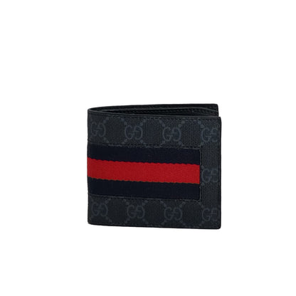GUCCI GG bifold Wallet