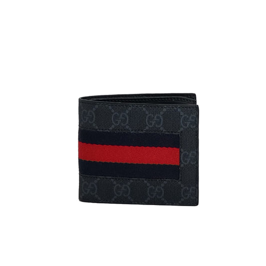 GUCCI GG bifold Wallet