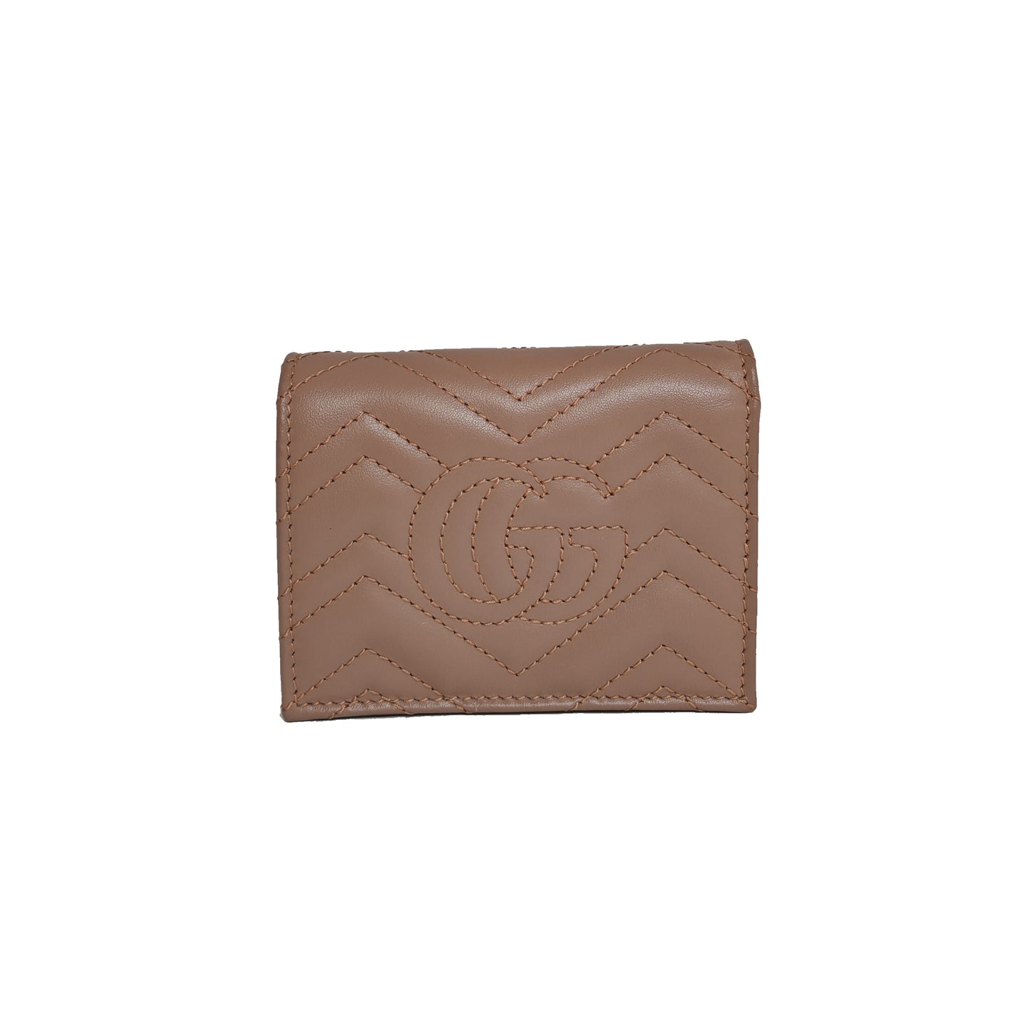 GUCCI GG Marmont Card case wallet
