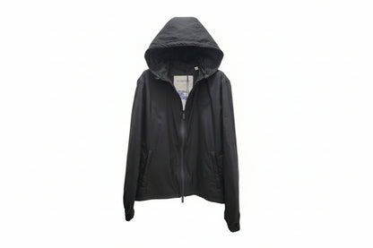BURBERRY Knight Stamp Nylon Jacket