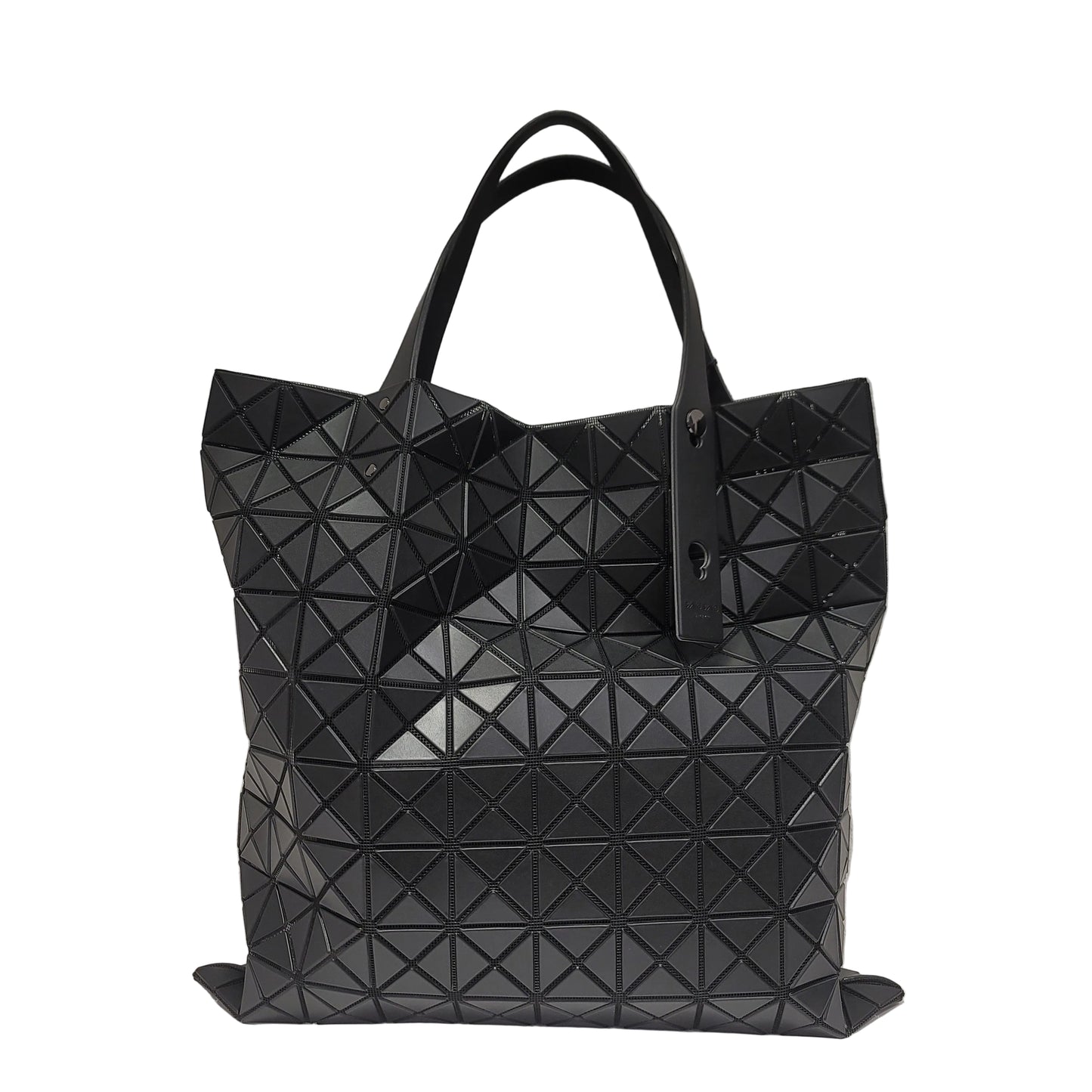 BAOBAO ISSEY MIYAKE PRISM MATTE TOTE BAG