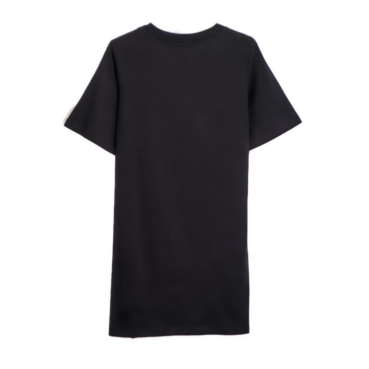 MOSCHINO COUTURE 40 Years of Love jersey dress