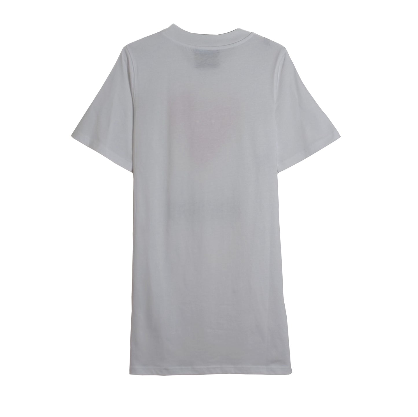 MOSCHINO COUTURE 40 Years of Love jersey dress