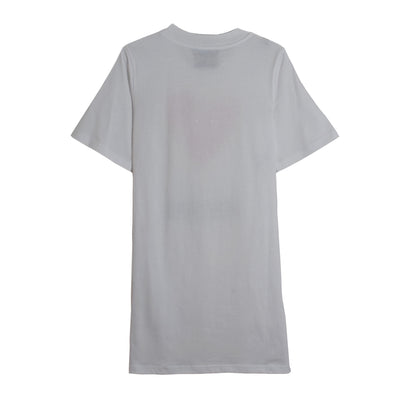 MOSCHINO COUTURE 40 Years of Love jersey dress