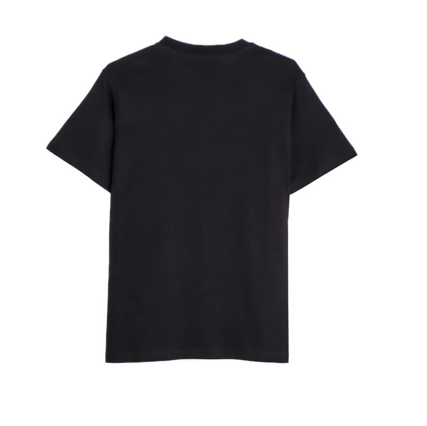 MOSCHINO COUTURE 40 Years of Love jersey T-shirt