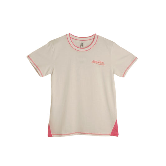 MOSCHINO UNDERWEAR logo T-shirt