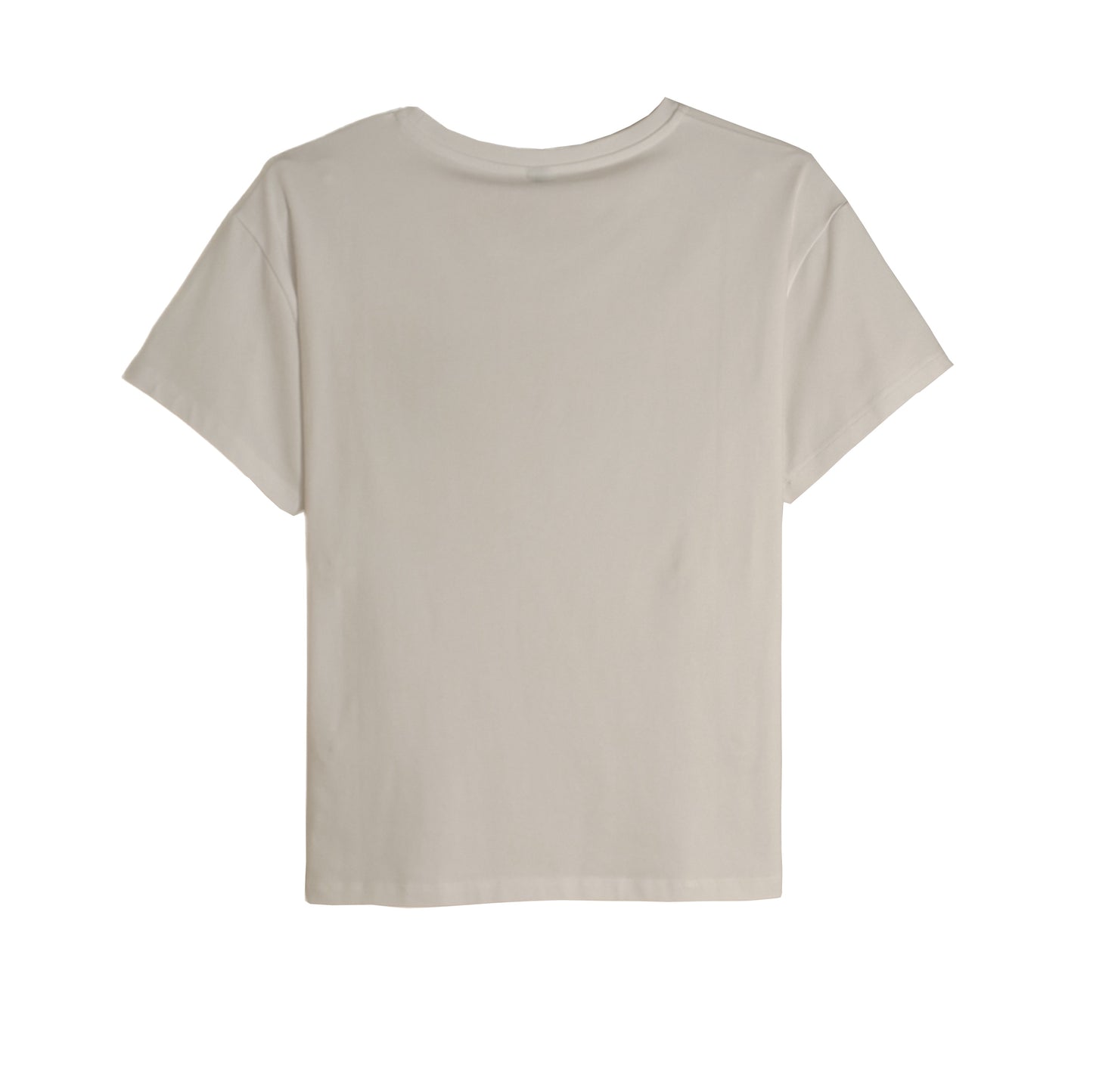 MOSCHINO UNDERWEAR Leo Teddy-print T-shirt