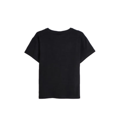 MOSCHINO UNDERWEAR Leo Teddy-print T-shirt