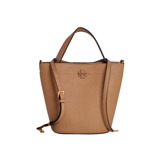 Tory Burch MCgraw bucket bag