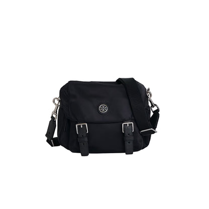 Tory Burch Virginia Nylon small Messenger