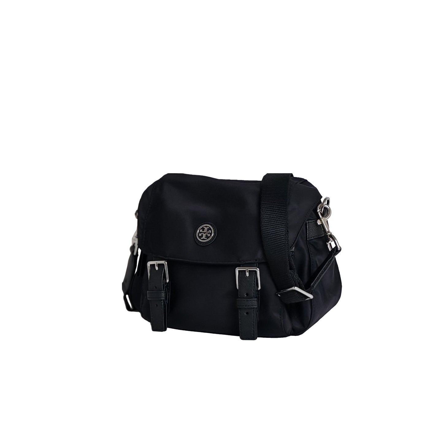 Tory Burch Virginia Nylon small Messenger
