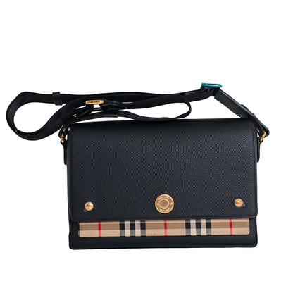 BURBERRY Note Bag