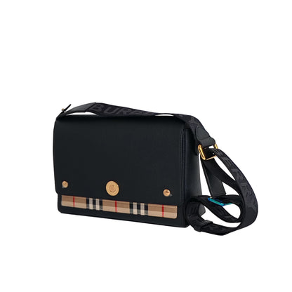 BURBERRY Note Bag