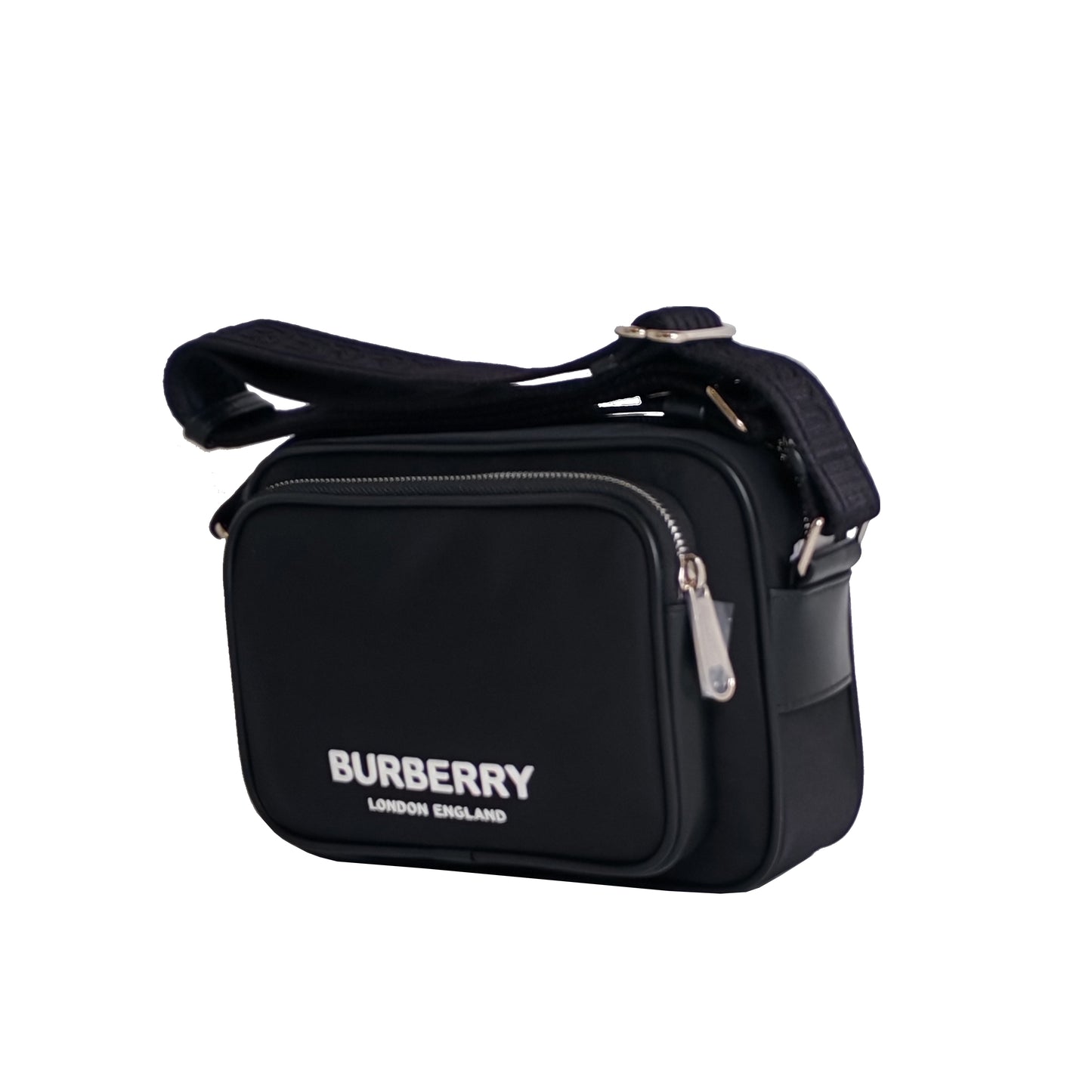 BURBERRY Paddy Bag