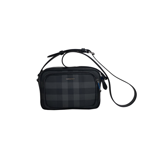 BURBERRY Paddy Bag