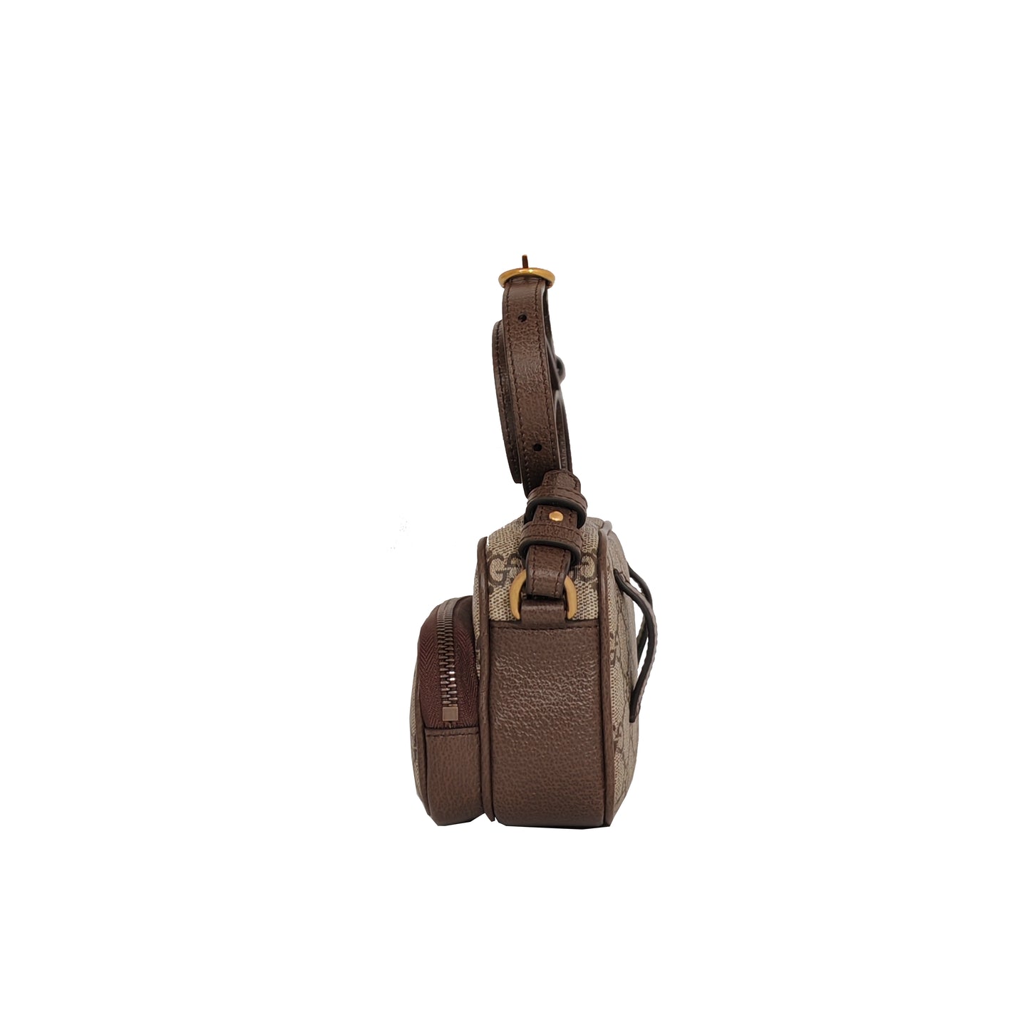 GUCCI Ophidia GG mini Messenger