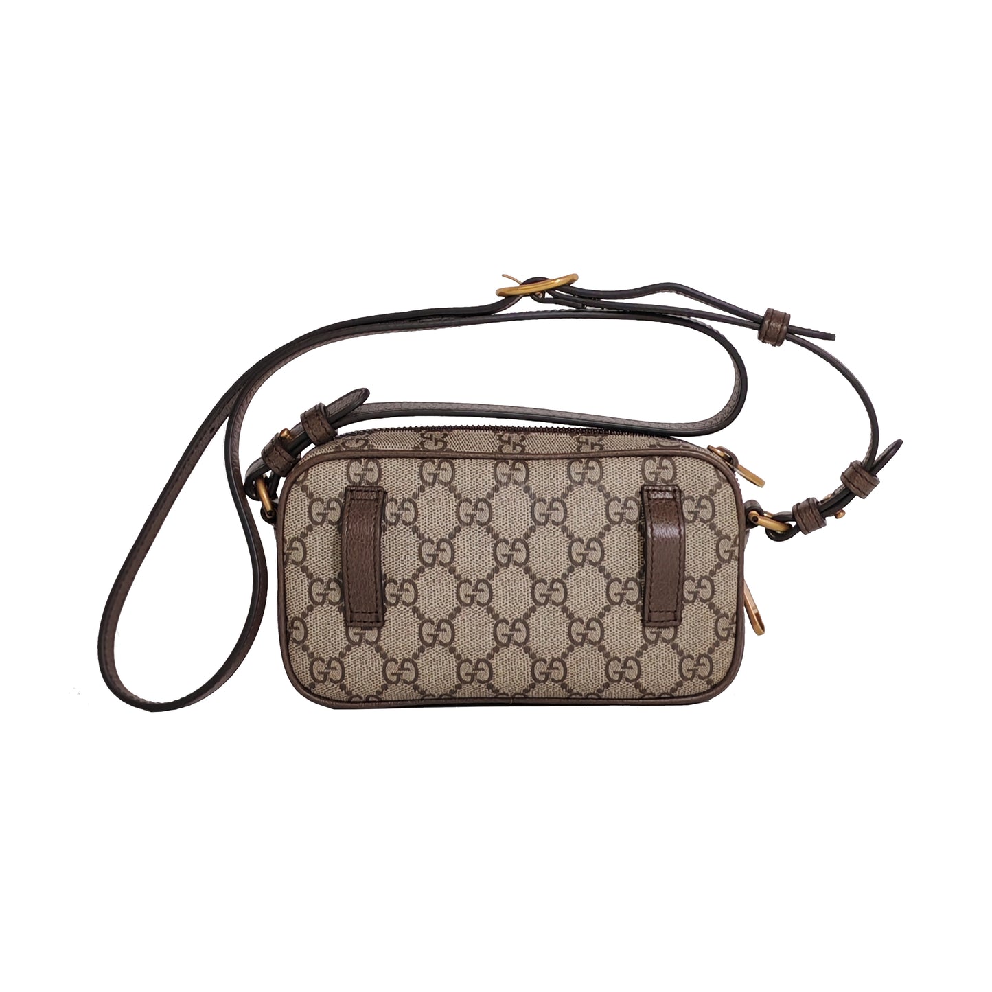 GUCCI Ophidia GG mini Messenger
