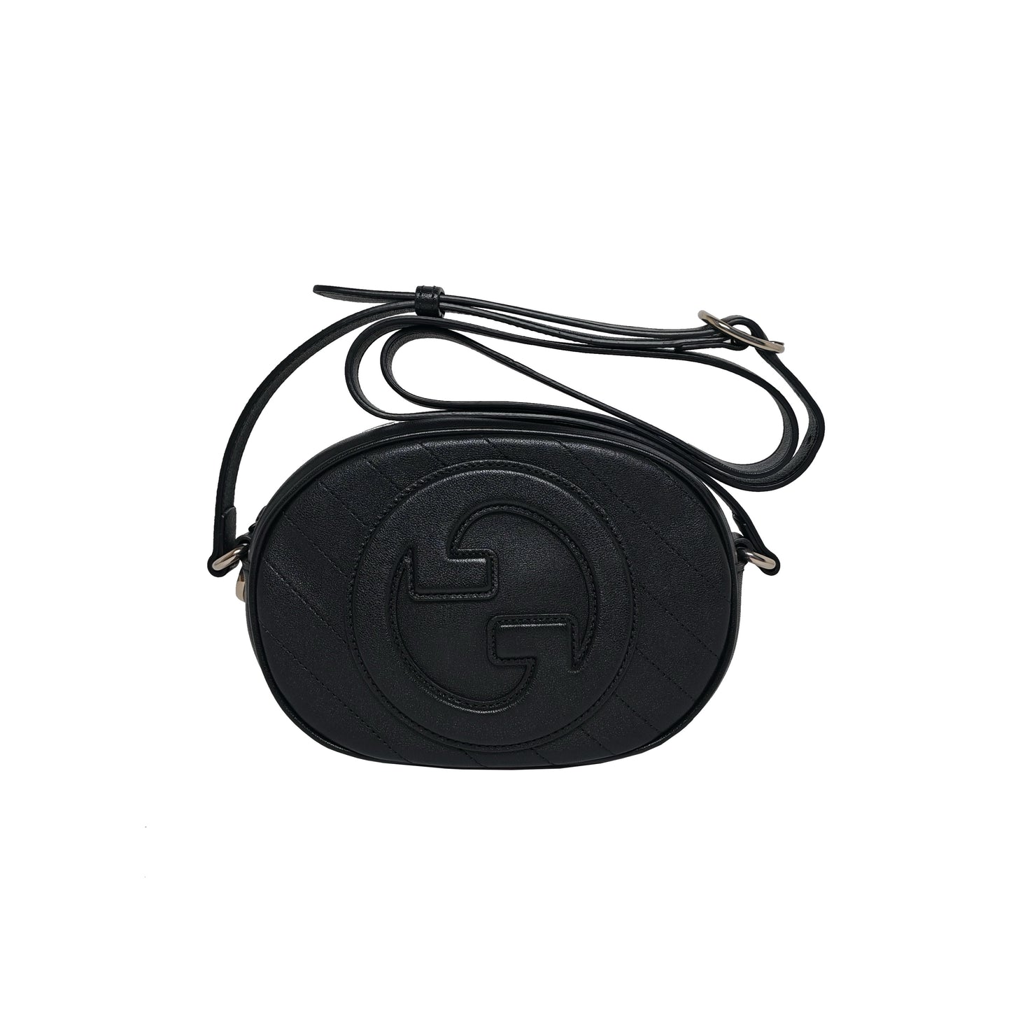GUCCI Bondie mini Shoulder Bag