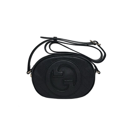 GUCCI Bondie mini Shoulder Bag