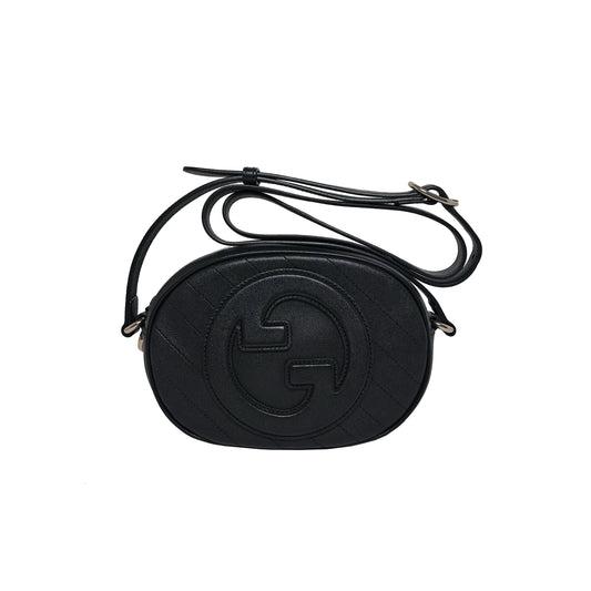 GUCCI Bondie mini Shoulder Bag