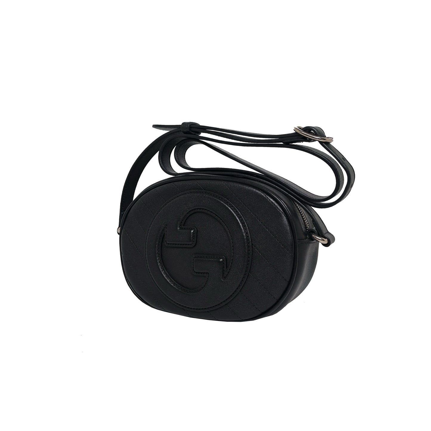 GUCCI Bondie mini Shoulder Bag
