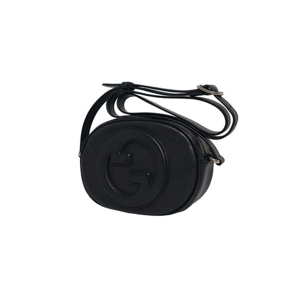 GUCCI Bondie mini Shoulder Bag