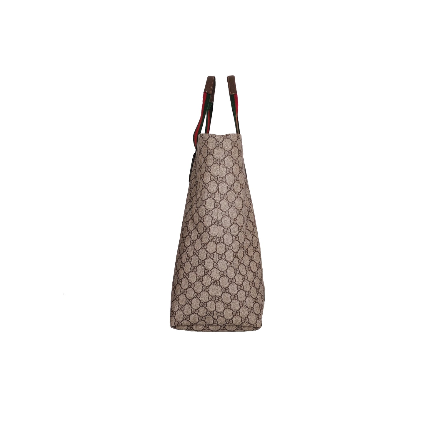 GUCCI GG Tender M Tote Bag