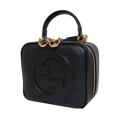 GUCCI Blondie Small Top handle