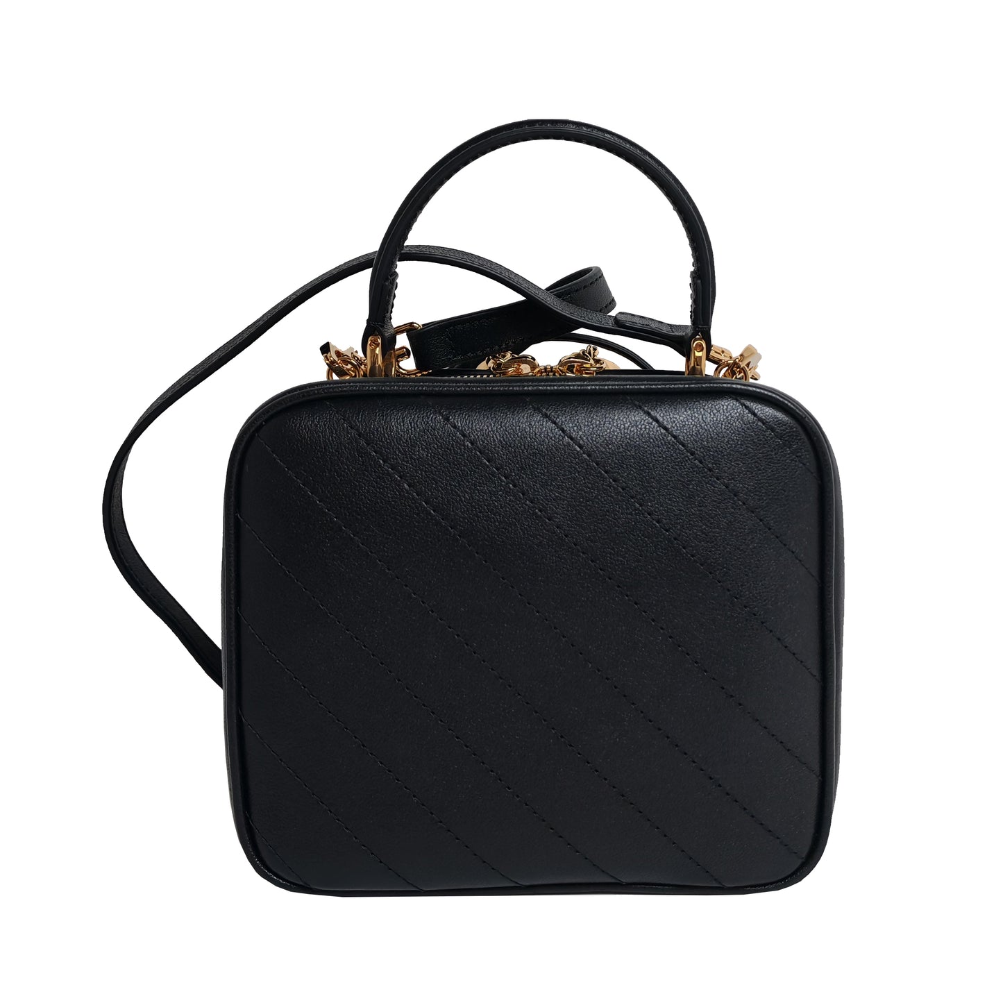 GUCCI Blondie Small Top handle