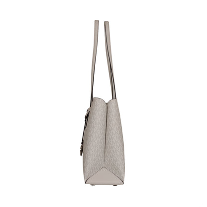 Michael Kors Ruthie Medium Signature Logo Tote Bag