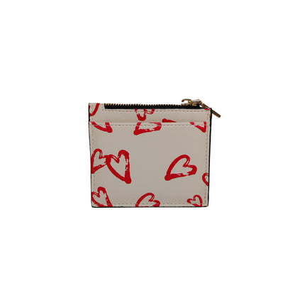 LOVE MOSCHINO Surprise Card & Coin Purse