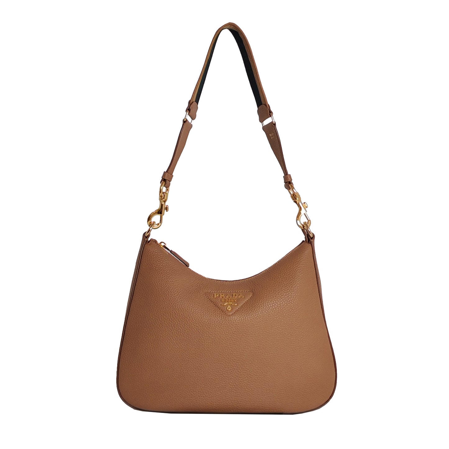 PRADA Leather bag